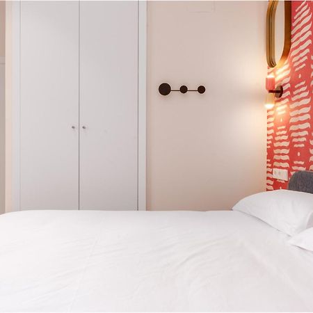 Smartr Malaga Centro Aparthotel Exteriör bild
